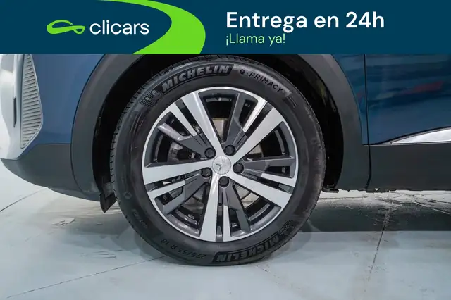 Peugeot 3008 view 11