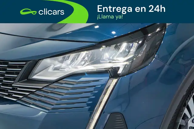Peugeot 3008 view 10
