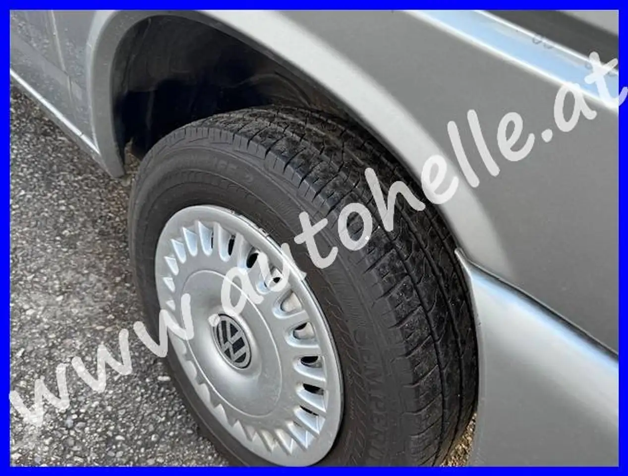 Volkswagen T4 Caravelle TDI - Klima, foto 5