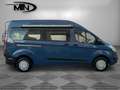Ford Transit Custom 9.Stz/H2+L2/KLIMA/NAVI/TEMPOMAT Blau - thumbnail 2