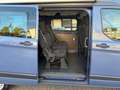 Ford Transit Custom 9.Stz/H2+L2/KLIMA/NAVI/TEMPOMAT Blau - thumbnail 12