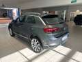 Volkswagen T-Roc T-Roc I 2017 1.5 tsi Advanced Gris - thumbnail 9