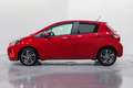Toyota Yaris 1.5 Feel! Edition Rot - thumbnail 8
