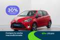 Toyota Yaris 1.5 Feel! Edition Rot - thumbnail 1