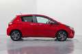 Toyota Yaris 1.5 Feel! Edition Rot - thumbnail 7