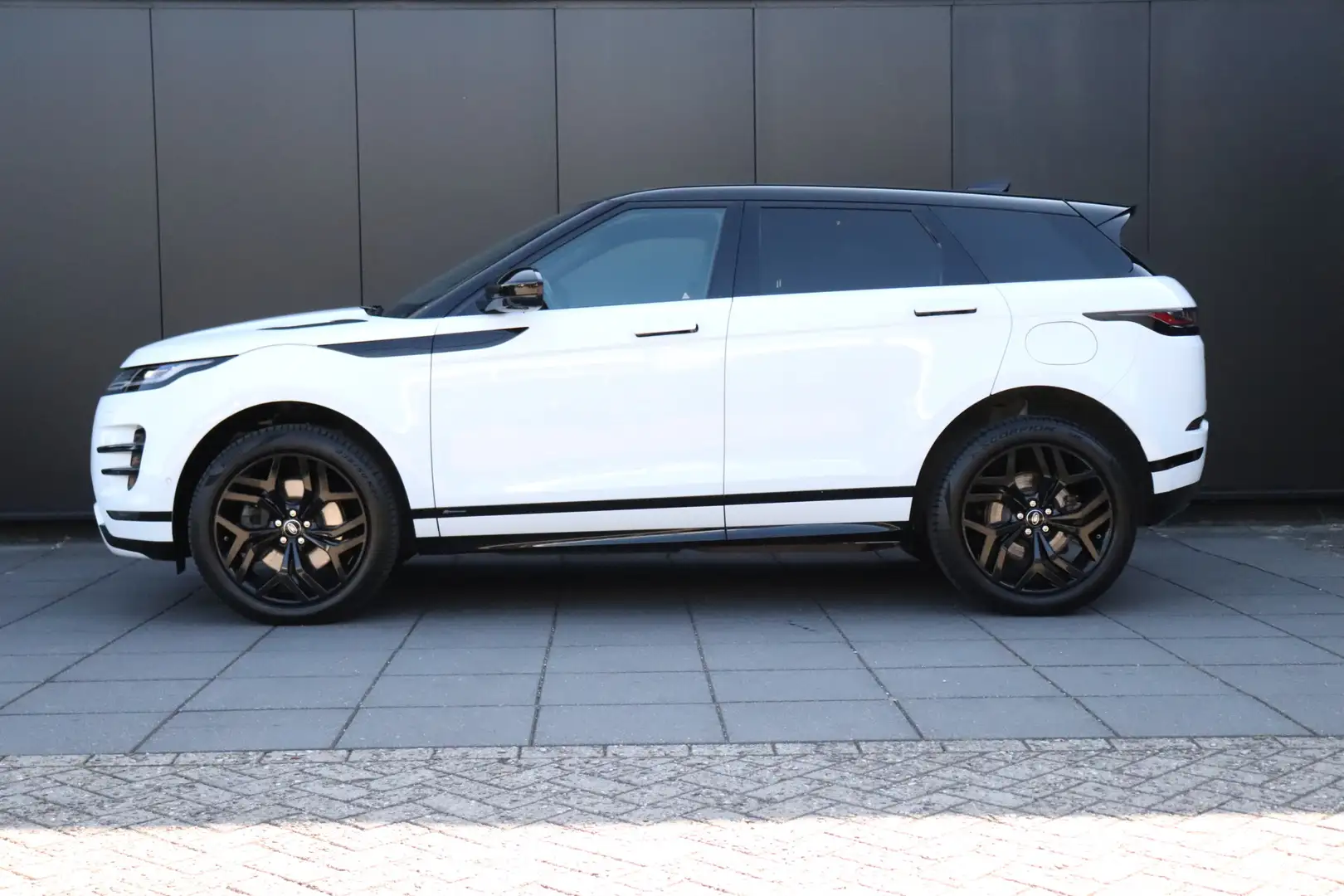 Land Rover Range Rover Evoque 1.5 P300e AWD HSE | LEDER | MEMORY | MERIDIAN | CA Wit - 2