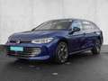 Volkswagen Passat Variant 1.5 eTSI eHybrid DSG Elegance ACC Blau - thumbnail 2