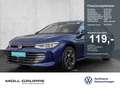 Volkswagen Passat Variant 1.5 eTSI eHybrid DSG Elegance ACC Blau - thumbnail 1