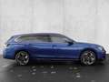 Volkswagen Passat 1.5 eHybrid DSG Elegance ACC AHK AUT FLA Bleu - thumbnail 5