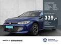 Volkswagen Passat 1.5 eHybrid DSG Elegance ACC AHK AUT FLA Blau - thumbnail 1