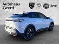Peugeot 3008 -e Allure Elektromotor 210 73 kWh Weiß - thumbnail 6