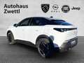 Peugeot 3008 -e Allure Elektromotor 210 73 kWh Weiß - thumbnail 4