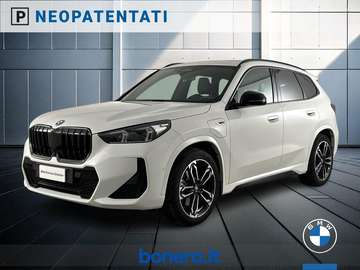25e xdrive Msport auto