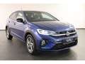 Volkswagen Taigo 1.0 TSI R-Line DSG,Matrix,RFK,ACC Bleu - thumbnail 3