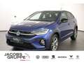 Volkswagen Taigo 1.0 TSI R-Line DSG,Matrix,RFK,ACC Bleu - thumbnail 1