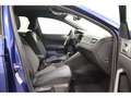 Volkswagen Taigo 1.0 TSI R-Line DSG,Matrix,RFK,ACC Bleu - thumbnail 23