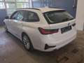 BMW 316 316d 48 V Touring Aut. * Virtual, PDC, Navi, usw.* Weiß - thumbnail 2