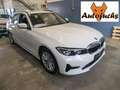 BMW 316 316d 48 V Touring Aut. * Virtual, PDC, Navi, usw.* Weiß - thumbnail 1