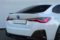 BMW i4 M50 High Executive / Schuif-kanteldak / Trekhaak / Wit - thumbnail 19