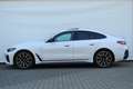 BMW i4 M50 High Executive / Schuif-kanteldak / Trekhaak / Wit - thumbnail 3