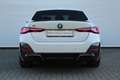 BMW i4 M50 High Executive / Schuif-kanteldak / Trekhaak / Wit - thumbnail 4