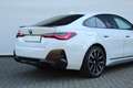 BMW i4 M50 High Executive / Schuif-kanteldak / Trekhaak / Wit - thumbnail 18