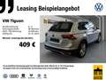 Volkswagen Tiguan 2.0 TDI 4M Elegance DSG *StdHz*IQ.DRIVE* Argento - thumbnail 1