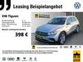Volkswagen Tiguan 2.0 TDI 4M Elegance DSG *StdHz*IQ.DRIVE* Silber - thumbnail 1