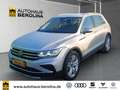 Volkswagen Tiguan 2.0 TDI 4M Elegance DSG *StdHz*IQ.DRIVE* Silber - thumbnail 2