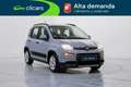 Fiat Panda 1.0 Gse Hybrid Plateado - thumbnail 3