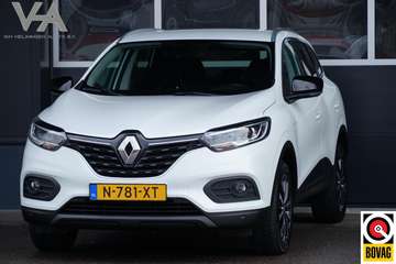 1.3 TCe Limited, NL, aut. trekh. CarPlay, PDC