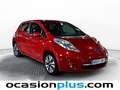 Nissan Leaf Tekna 30KWh Rojo - thumbnail 2