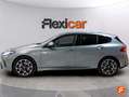 BMW 116 118dA Gris - thumbnail 3