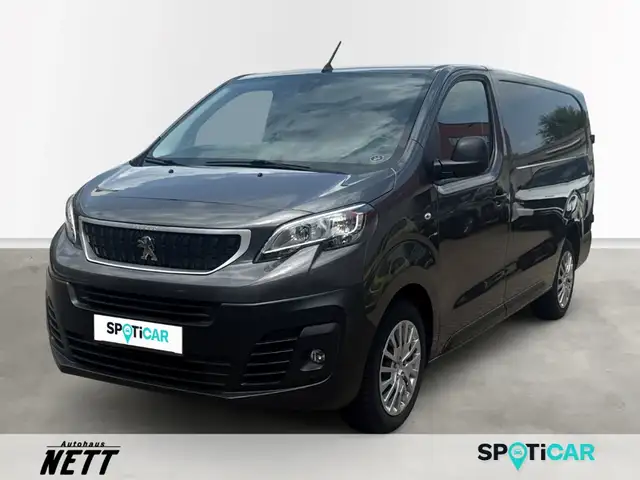 Peugeot Expert Kasten L3 Premium 2.0 BlueHDi 180 FAP