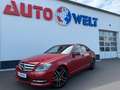 Mercedes-Benz C 180 C -Klasse Lim XENON NAVI LEDER Rouge - thumbnail 33