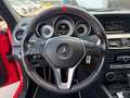 Mercedes-Benz C 180 C -Klasse Lim XENON NAVI LEDER Rouge - thumbnail 21