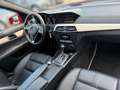 Mercedes-Benz C 180 C -Klasse Lim XENON NAVI LEDER Rouge - thumbnail 14