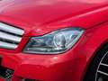 Mercedes-Benz C 180 C -Klasse Lim XENON NAVI LEDER Rouge - thumbnail 7