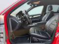 Mercedes-Benz C 180 C -Klasse Lim XENON NAVI LEDER Rouge - thumbnail 10