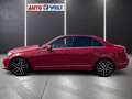 Mercedes-Benz C 180 C -Klasse Lim XENON NAVI LEDER Rouge - thumbnail 6