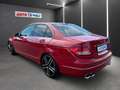Mercedes-Benz C 180 C -Klasse Lim XENON NAVI LEDER Rouge - thumbnail 5