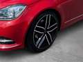 Mercedes-Benz C 180 C -Klasse Lim XENON NAVI LEDER Rouge - thumbnail 8