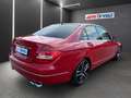 Mercedes-Benz C 180 C -Klasse Lim XENON NAVI LEDER Rouge - thumbnail 4