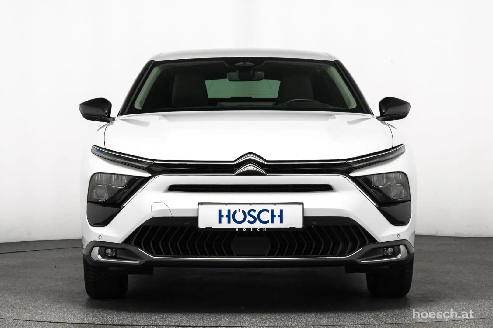 Citroen C5 X PureTech 130 PLUS 19" HEAD-UP LEDER AKTION -49% Weiß - 2