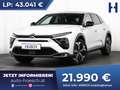 Citroen C5 X PureTech 130 PLUS 19" HEAD-UP LEDER AKTION -49% Weiß - thumbnail 1
