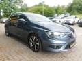 Renault Megane IV BOSE-Edition+SHZ+KLIMA+RFK+LEDER Grijs - thumbnail 4