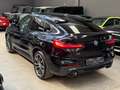 BMW X4 xDriveM40d 48V Blau - thumbnail 6