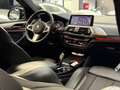 BMW X4 xDriveM40d 48V Blau - thumbnail 11