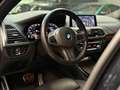 BMW X4 xDriveM40d 48V Blau - thumbnail 7