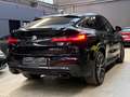 BMW X4 xDriveM40d 48V Blau - thumbnail 4